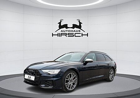Audi S6 Avant TDI quattro B&O Standhzg PANO Softclose