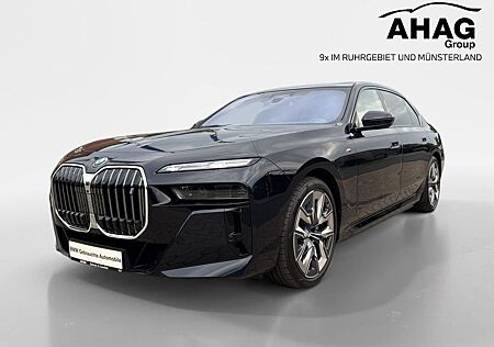 BMW i7 xDrive60 Limousine