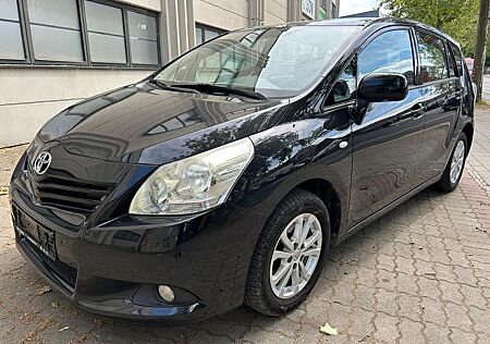 Toyota Verso 1.8l Edition