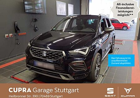 Seat Ateca FR 2.0 TSI DSG 140 kW