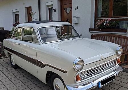Ford Taunus