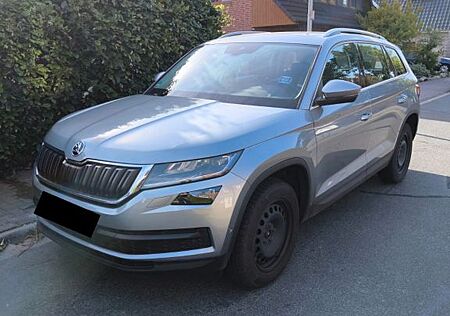Skoda Kodiaq 1.4 TSI DSG 4x4 Ambition Ambition