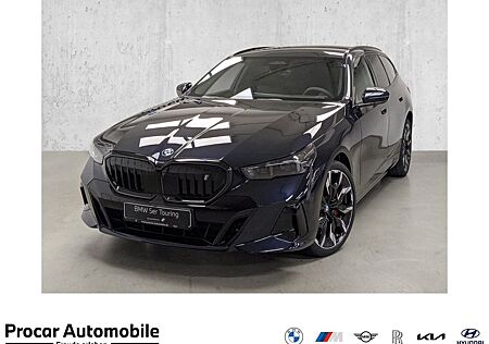 BMW i5 eDrive40 M Sport Pro PANO HUD LHZ AHK 360° KA