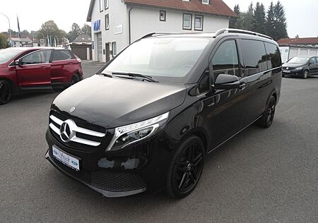 Mercedes-Benz V 300 d LANG ** Edition / AMG ** mit Garantie