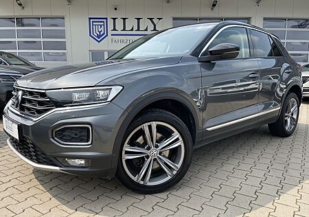 VW T-Roc Volkswagen 2.0 TDI*Style*LED*Navi*ACC*SHZ*Cam*