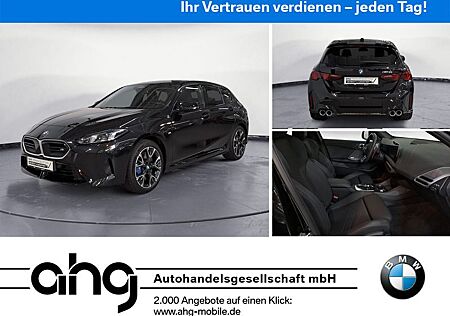 BMW M135 xDrive Klimaaut. Adaptives Fahrwerk