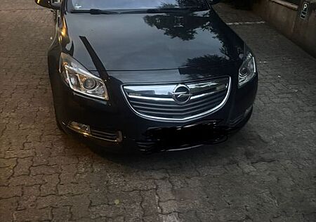 Opel Insignia 2.0 ECOTEC DI Turbo 4x4 Sport Autom...