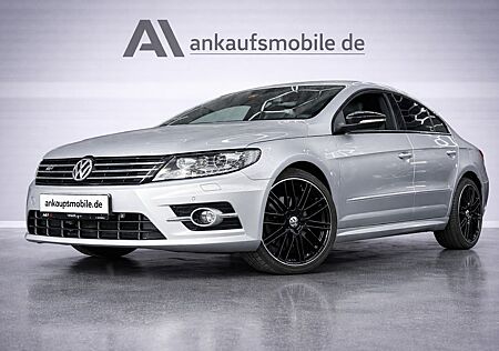 VW CC Volkswagen Dynamic Black BMT