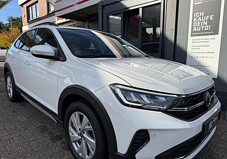 VW Taigo gebraucht kaufen VW Taigo Volkswagen Life Klima App-Con. Sitzh. Virtual PDC