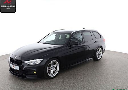 BMW 330 i T xDrive M SPORT HUD,360GRAD,NAVIPROF,HIFI