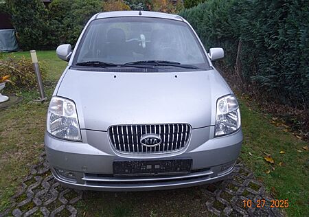 Kia Picanto 1.1 EX EX