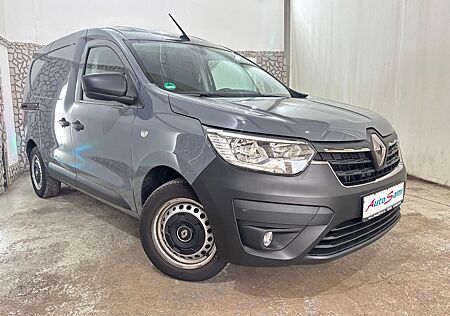Renault Express Ext KLIMA LED S-HEIZ EINPARKHILFE 1.HAND