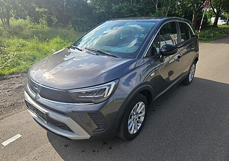 Opel Crossland X gebraucht kaufen Opel Crossland X Crossland (X) 1.5 Diesel 88kW Edition Automa...