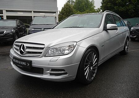 Mercedes-Benz C 350 CDI T
