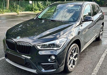 BMW X1 sDrive18i Advantage Advantage