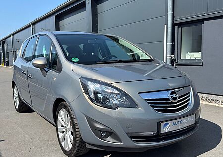 Opel Meriva B Innovation 1.4*PDC*SHZ*ISOFIX*KLIMA