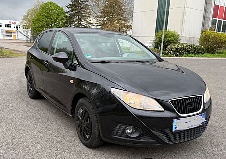Seat Ibiza 1.4 16V Sport Sport