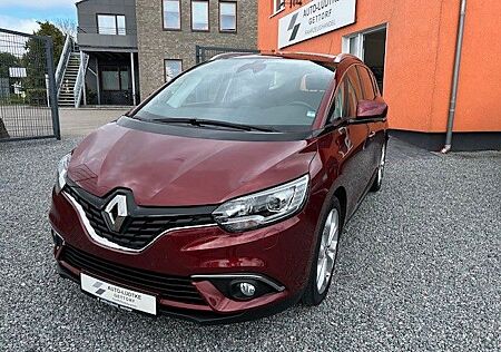 Renault Scenic Grand IV Experience TCe 115