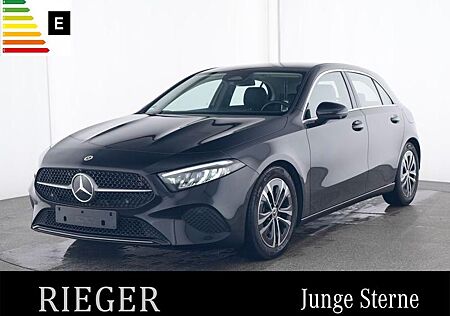 Mercedes-Benz A 200 Progressive-Limo*Burmester*AHK*360°*MEMORY