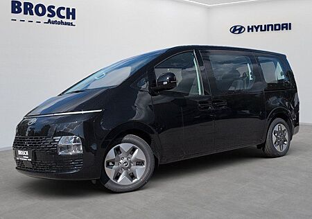 Hyundai Staria HEV 9SITZ 1.6T AT TREND 18ALU+PARK-P+NAV
