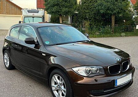BMW 116i Edition Lifestyle originaler Kilometerstand