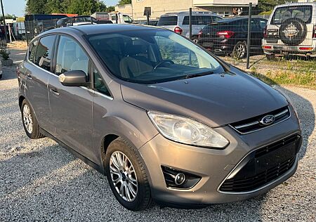 Ford C-Max Titanium Sync Pdc Ahk. Mfk