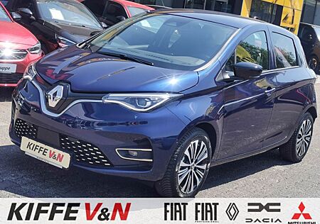 Renault ZOE Iconic R135 Z.E 50 CCS BOSE KAMERA NAVI LED