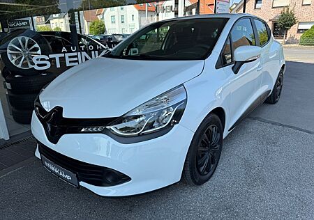 Renault Clio IV Dynamique * NAVI *Service NEU *Allwetter
