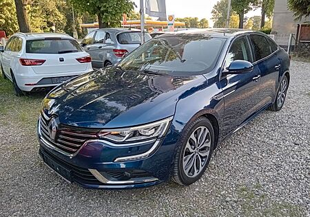 Renault Talisman Intens 1.6 DCi Aut * INSP+TÜV neu * Top