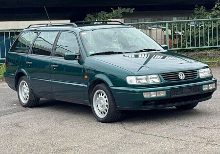 VW Passat Volkswagen GL *Scheckheft*67TKM Original*1.Hand*