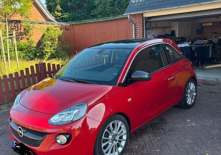 Opel Adam GLAM 1.4 64kW GLAM