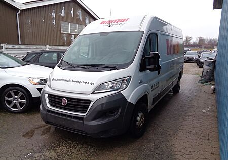 Fiat Ducato Grossr.-Kasten 33 130 L3H2 RS: 4035 mm