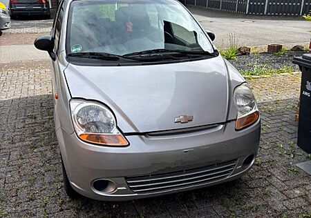 Chevrolet Matiz 0.8 Allwetterreifen