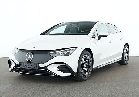 Mercedes-Benz EQE 350 4M AMG/LED/Panorama-SD/Distronic/Kamera/