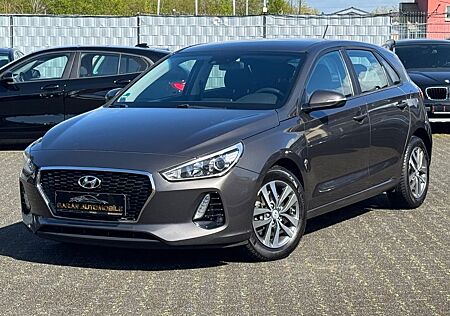 Hyundai i30 Trend
