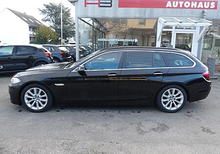BMW 520 5 Touring d Automatik