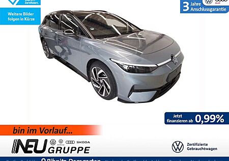 VW ID.7 Volkswagen Tourer Pro S 91 kWh