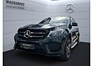 Mercedes-Benz GLE 43 AMG Pano 360° AIRMATIC LED COMAND NIGHT A