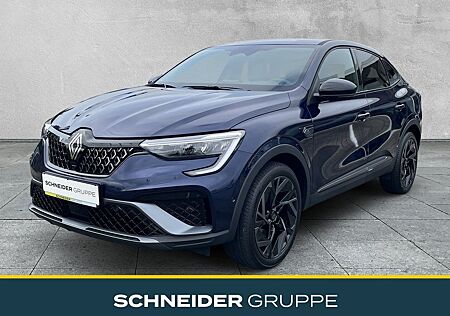 Renault Arkana ESPRIT ALPINE FULL HYBRID 145 KLIMA+NAVI