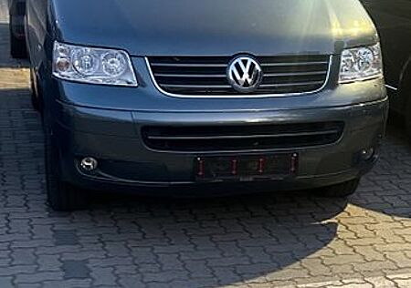 VW T5 Multivan Volkswagen