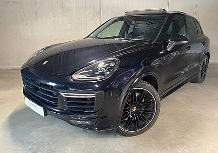 Porsche Cayenne GTS | Standheizung | Panorama Dachsystem