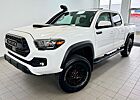 Toyota Tacoma TRD PRO 3.5V6 - Alpine White- € 42.900 T1