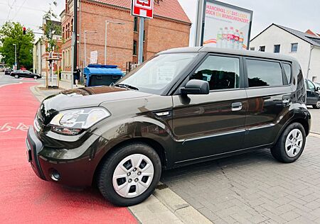 Kia Soul Attract KLIMA "72000"