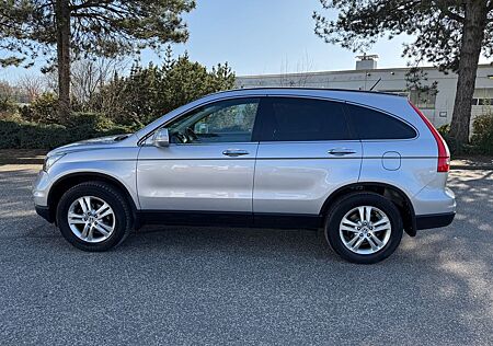 Honda CR-V 2.0 Comfort