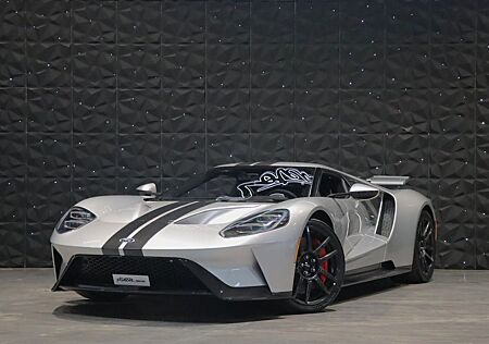 Ford GT Carbon Series