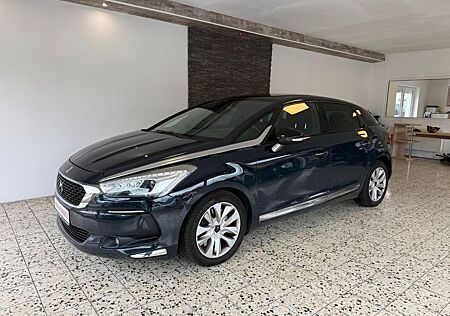 Citroën DS5 - Tüv 06 / 2027 - Vollausstattung -