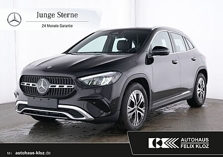 Mercedes-Benz GLA 180 d Progressive *AHK*LED*Easy-Pack*Kamera*