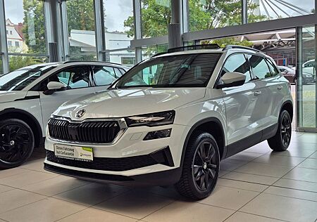 Skoda Karoq 2.0 TDI Tour *Winterräder, Navi, Pano*