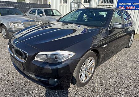 BMW 525 5 Limousine d