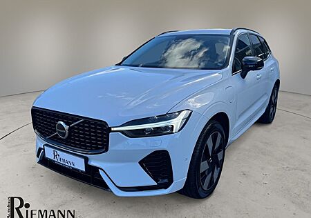 Volvo XC 60 XC60 T6 PHEV Plus Dark + Business-Paket